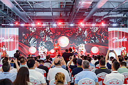 Danfoss открывает крупнейшее в мире производство в Китае