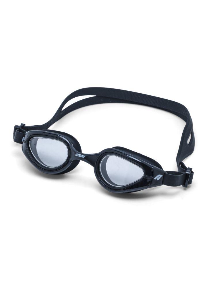 Очки детские Atemi KIDS Advanced Workout, силикон 3-6 лет, фото 1