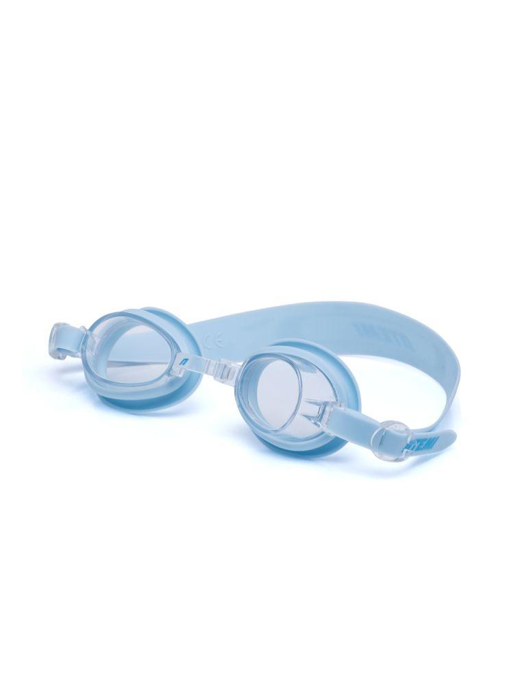 Очки детские Atemi KIDS Easy goggles,силикон 3-6 лет, фото 1