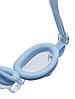 Очки детские Atemi KIDS Easy goggles,силикон 3-6 лет, фото 4