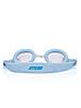 Очки детские Atemi KIDS Easy goggles,силикон 3-6 лет, фото 5