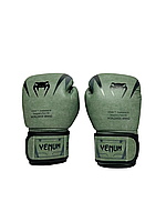 Боксерские перчатки Venum