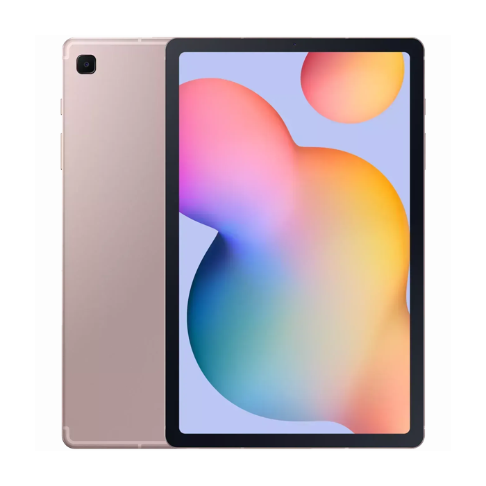 Samsung Galaxy Tab S6 Lite P620 2024 10.4" 4/128GB wi-fi Pink, фото 1