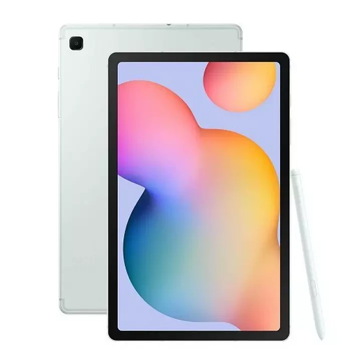 Samsung Galaxy Tab S6 Lite P625 2024 5G 10.4" 4/128GB Wi-Fi mint, фото 1