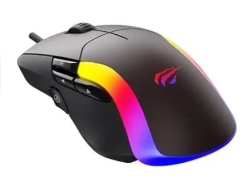 Мышь игровая проводная Havit HVMS-MS959S, фото 1