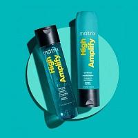 Средства для создания объема на тонких волосах - Matrix Total Results High Amplify