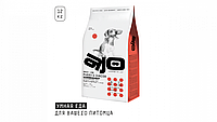 560464 AJO Dog PUPPY & JUNIOR, для щенков средних и крупных пород, уп.12 кг