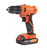 BR 189 UES Дрель-шуруповерт аккумуляторная