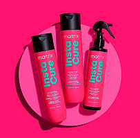 Линейка для восстановления ломких и пористых волос Matrix Total Results Instacure