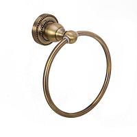 Кольцо для полотенца Версаль 85810