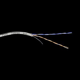 Кабель сетевой SHIP D105-2 Cat.3 UTP 30В PVC