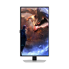 Монитор Samsung 27" LS27DG600SIXCI, фото 2