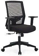 Компьютерное офисное кресло с сеткой 1396B