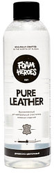 Foam Heroes Pure Leather нәзік тері тазартқышы 500 мл