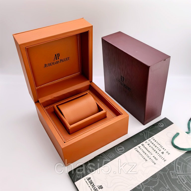 Коробка Audemars Piguet (19914), фото 1