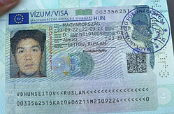 Сеитов Руслан 2022 год