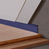 Создание теневого плинтуса скрытого монтажа: правила и советы