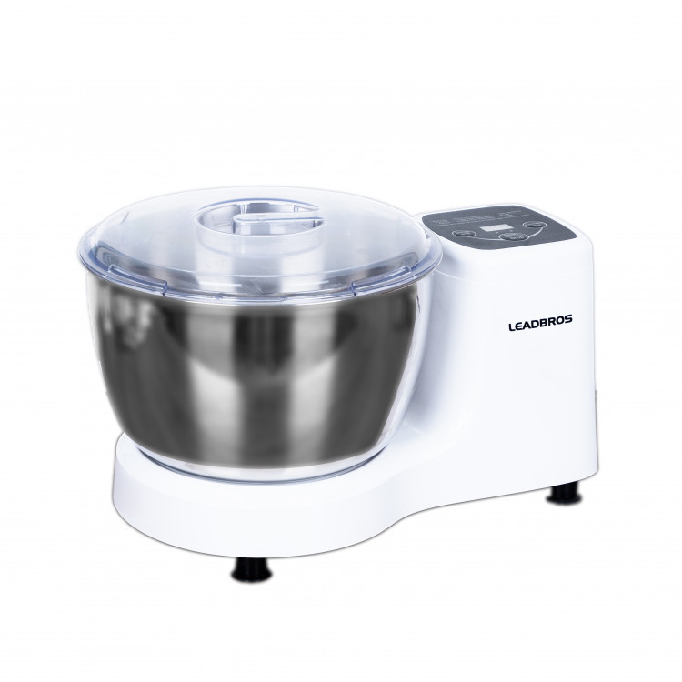 Миксер Leadbros SM 1590 (Тестомесительная машина), фото 1