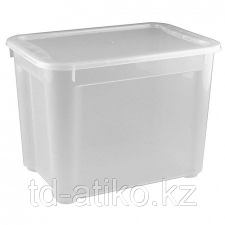 ЯЩИК УНИВЕРСАЛЬНЫЙ КРИСТАЛЛ S 22Л (бесцветный)