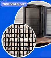 Наносетка Стопвирус