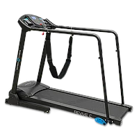 Беговая дорожка реабилитационная домашняя OXYGEN FITNESS REVIVE C