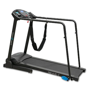 Беговая дорожка реабилитационная домашняя OXYGEN FITNESS REVIVE C