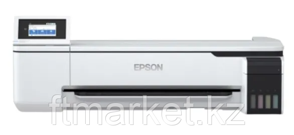 Принтер широкоформатный Epson SC-T3405 C11CJ55301A0 A1 24apos;apos; 610 мм, Печать CAD и POS, ethernet, WIFI, фото 1