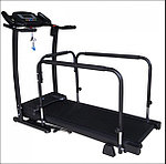 Реабилитация после инсульта: как беговая дорожка помогает восстановить ходьбу