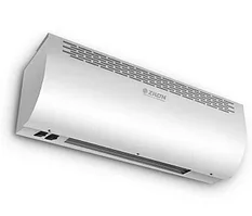 Завеса тепловая электрическая  ZILON ZVV-0.6E3M