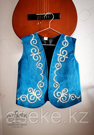 Детская национальная одежда