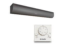 Тепловая завеса ZILON ZVV-1.0E6SG