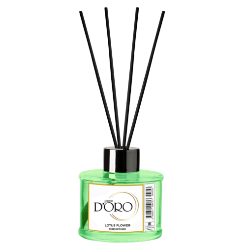 Диффузор Gamma D'ORO Цветок лотоса 100 мл