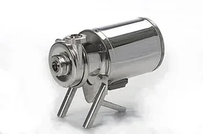 Насос молочный 10Т