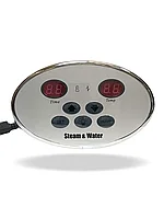 Контроллер парогенератора Steam&water/Reexo/Steamtec ST (сухой монтаж)