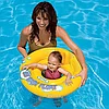 Ндувные водные ходунки, 67см "MY BABY FLOAT" до 15кг, от 1 до 2 лет, фото 2