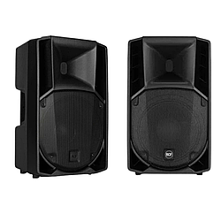 Акустическая система RCF ART 715-A, активная, 15"