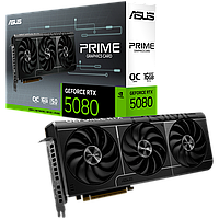 Видеокарта ASUS NVIDIA GeForce RTX 5080 16GB GDDR7