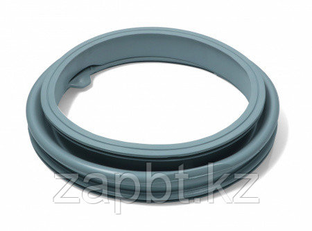 Манжета люка стиральной машины Sam0sung DC64-01664A, DC64-01602A - 5Кг Diamond(борт 9 мм), фото 1