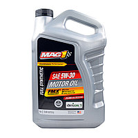 Моторное масло MAG 1 Full Synthetic 5W-30 Dexos1 Motor Oil 4.73L