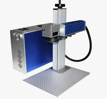 Волоконный маркиратор Raycus 30W