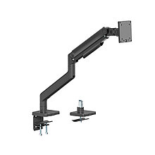 Настольный кронштейн с газлифтом Brateck LDT74-C012 для 1 монитора (17"-49") 2-023712
