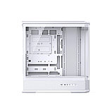 Компьютерный корпус Jonsbo D400 White без Б/П, фото 3