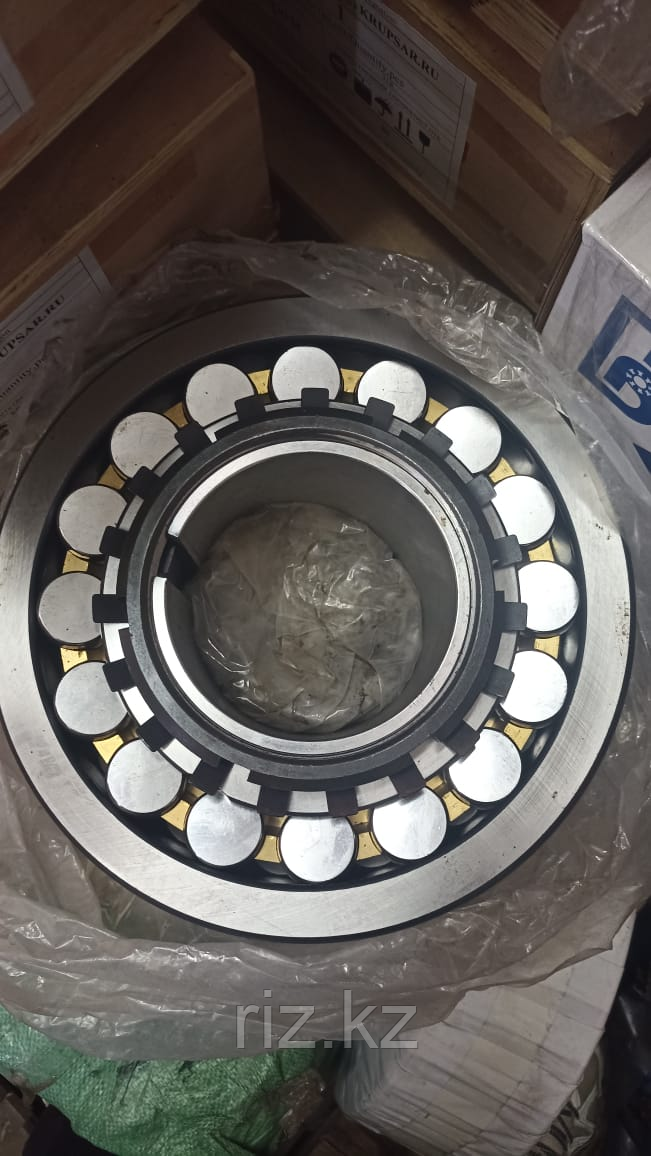 Подшипник роликовый 113634 (22332), фото 1