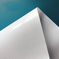 Баннерная ткань 750 мм(3.2*50M)