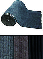 Рулон длинна 15м ширина 0.9м грязезащитный придверный коврик