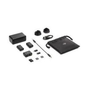 DJI Mic Mini (2TX+1RX+Charging Case) Микрофон, фото 4