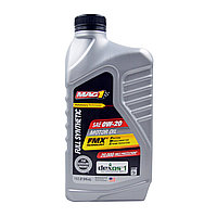 Моторное масло MAG 1 Full Synthetic 0W-20 Dexos1 Motor Oil 0.946L