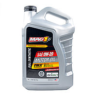 Моторное масло MAG 1 Full Synthetic 0W-20 Dexos1 Motor Oil 4.73L