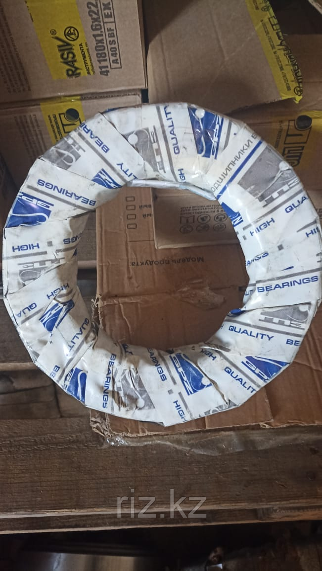 Шариковый подшипник 6-136Л, фото 1