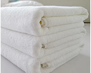 Виды полотенец для гостиниц: обзор и рекомендации